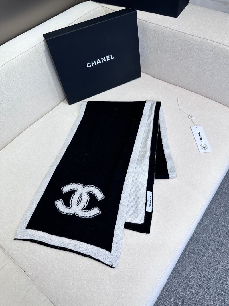 Chanel Scarf